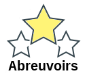 Abreuvoirs