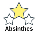 Absinthes