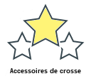 Accessoires de crosse