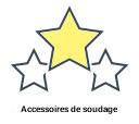 Accessoires de soudage