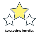 Accessoires jumelles