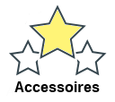 Accessoires