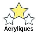 Acryliques