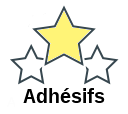 Adhésifs