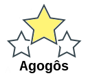 Agogôs