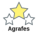 Agrafes