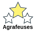 Agrafeuses