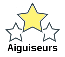 Aiguiseurs