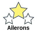 Ailerons