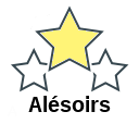 Alésoirs