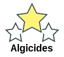 Algicides