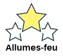 Allumes-feu