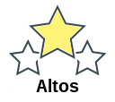 Altos