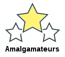 Amalgamateurs