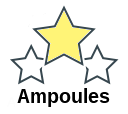 Ampoules