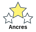 Ancres