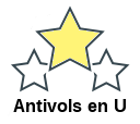 Antivols en U