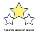 Appareils jambes et cuisses