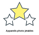 Appareils photo jetables