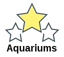 Aquariums