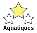 Aquatiques