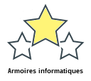 Armoires informatiques