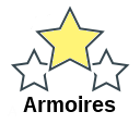 Armoires