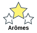 Arômes