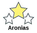 Aronias