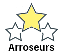 Arroseurs