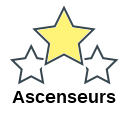 Ascenseurs