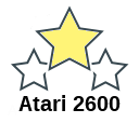 Atari 2600