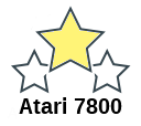 Atari 7800