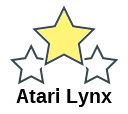 Atari Lynx