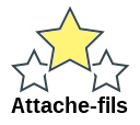 Attache-fils