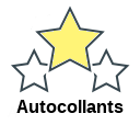 Autocollants