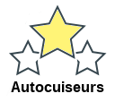 Autocuiseurs