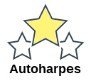 Autoharpes