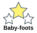 Baby-foots
