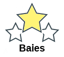 Baies