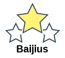 Baijius