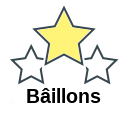 Bâillons