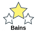 Bains