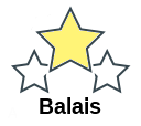 Balais