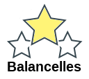 Balancelles