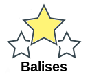 Balises