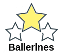 Ballerines