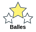 Balles