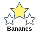 Bananes