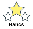 Bancs